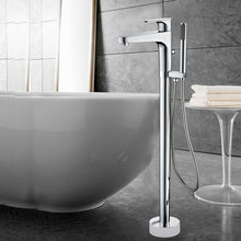 Load image into Gallery viewer, Vera Freestanding Tub Faucet
