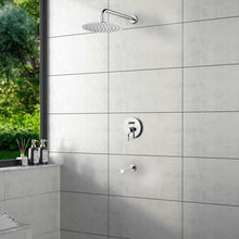 Load image into Gallery viewer, Filip Shower &amp; Tub Combo Faucet
