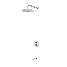 Load image into Gallery viewer, Filip Shower &amp; Tub Combo Faucet
