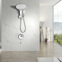 Load image into Gallery viewer, Agnes Shower &amp; Tub Combo Faucet
