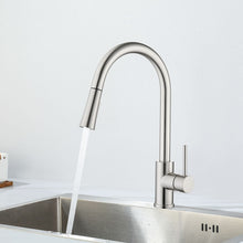 Load image into Gallery viewer, Ingrid Kitchen Faucet
