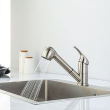 Load image into Gallery viewer, Theodor Kitchen Faucet
