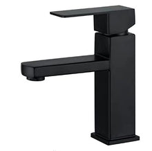 Load image into Gallery viewer, Malachi Single Bathroom Sink Faucet
