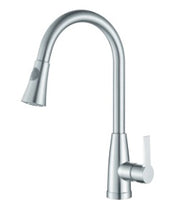 Load image into Gallery viewer, Alexander Single Kitchen Faucet
