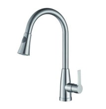 Load image into Gallery viewer, Alexander Single Kitchen Faucet
