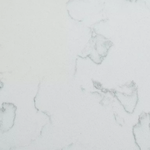 Carrara White Quartz Vanity Top