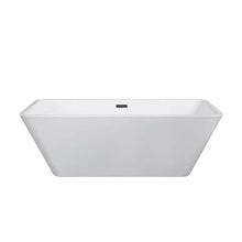 Load image into Gallery viewer, Harmony 59&quot; Bathtub
