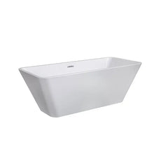 Load image into Gallery viewer, Harmony 59&quot; Bathtub
