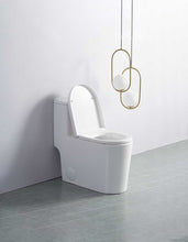 Load image into Gallery viewer, Clement One Piece Toilet
