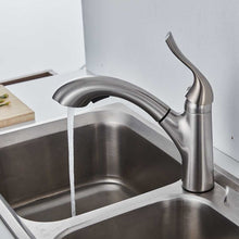Load image into Gallery viewer, Maisie Single Kitchen Faucet
