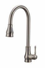 Load image into Gallery viewer, Nathaniel Single Kitchen Faucet
