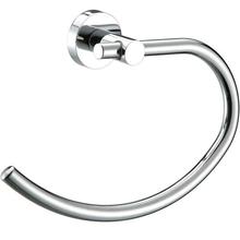 Load image into Gallery viewer, Pamex Solano Towel Ring
